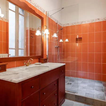 Appartement T4 Hypercentre - Climatise - 300M Jean Jaures à Toulouse Extérieur photo