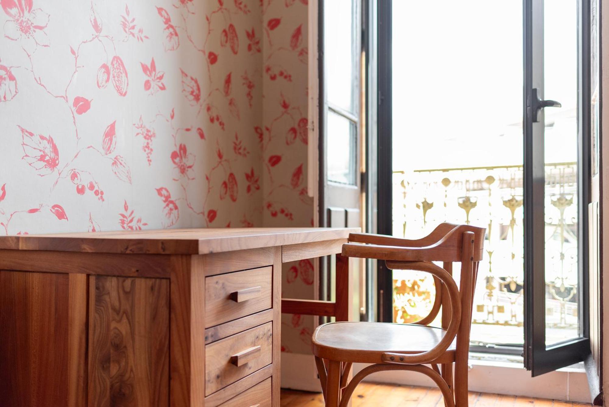 Apartment T4 Hypercentre - Climatise - 300m Jean Jaures