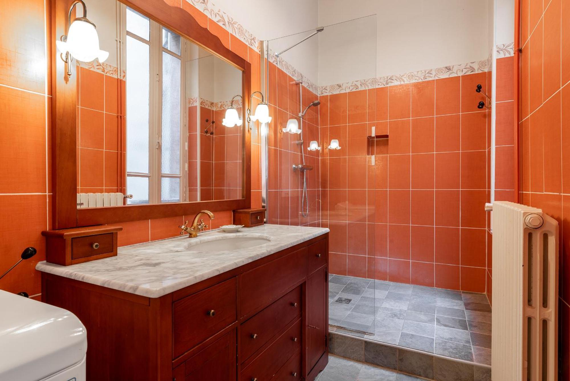 Apartment T4 Hypercentre - Climatise - 300m Jean Jaures Toulouse