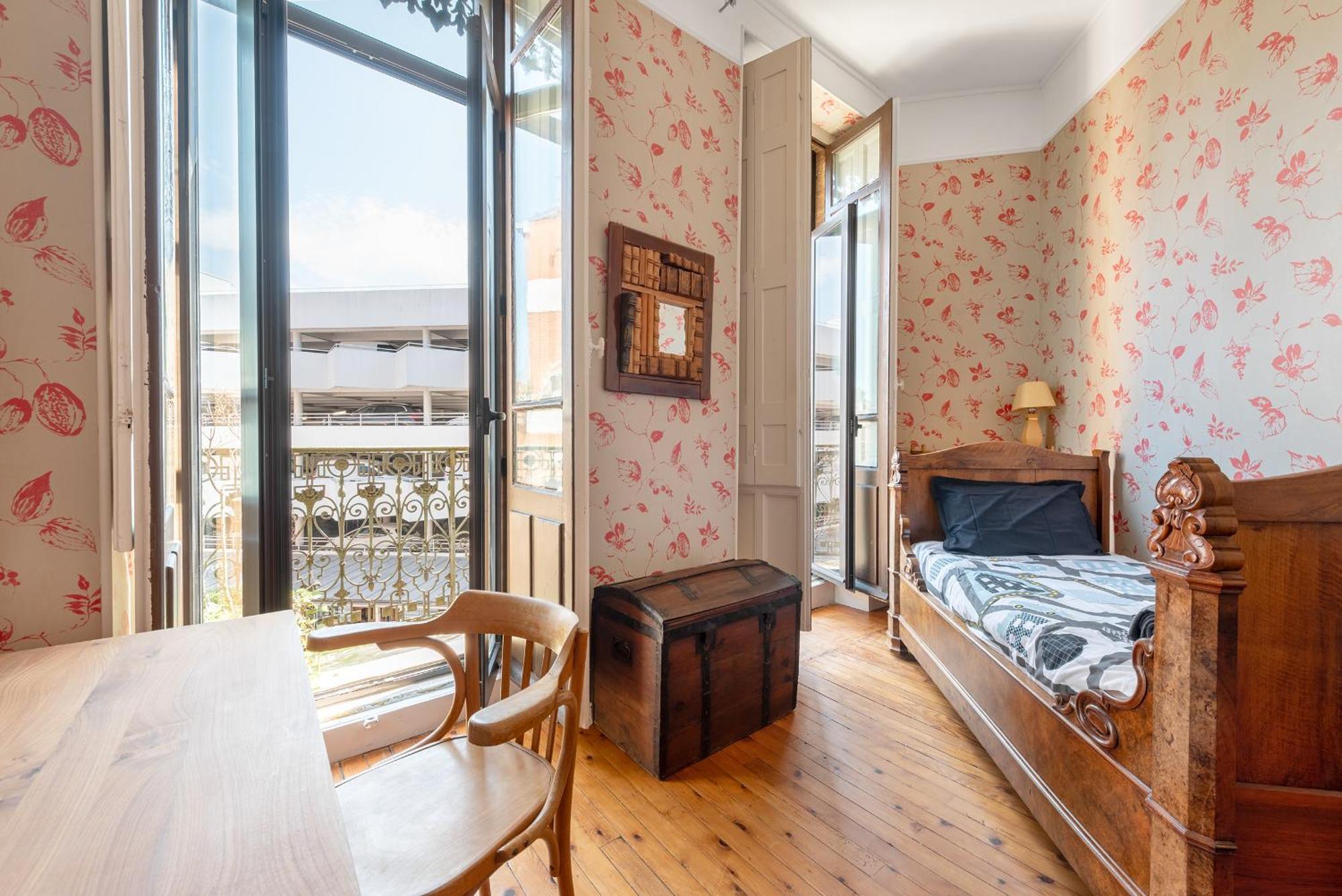 T4 Hypercentre - Climatise - 300m Jean Jaures Apartment *